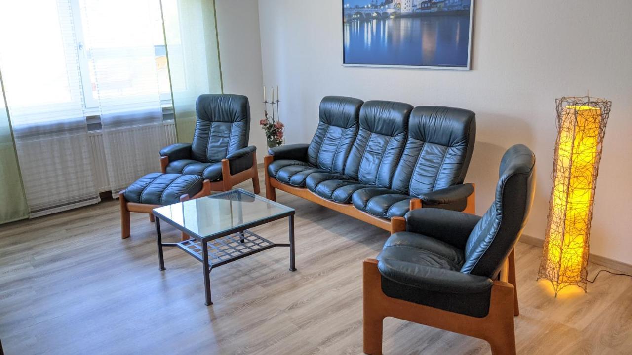 Ferienwohnungen Stoeckl Nittendorf Dış mekan fotoğraf