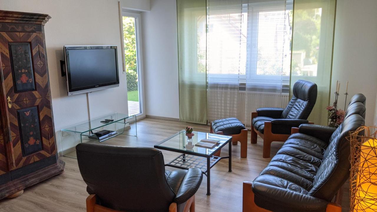 Ferienwohnungen Stoeckl Nittendorf Dış mekan fotoğraf